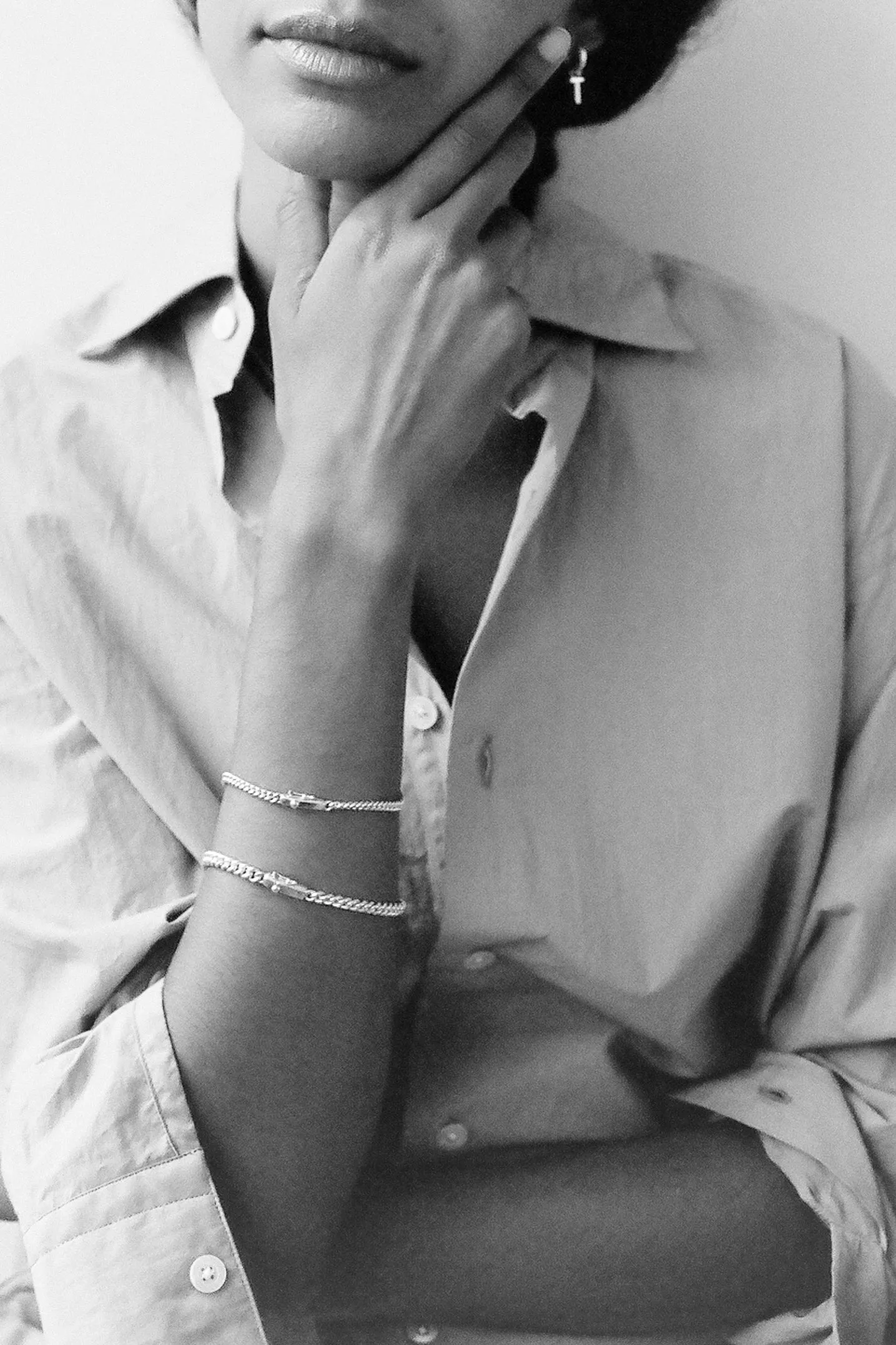 Identity Bracelet I sold by J. Hannah Jewelry product image thumbnail 5