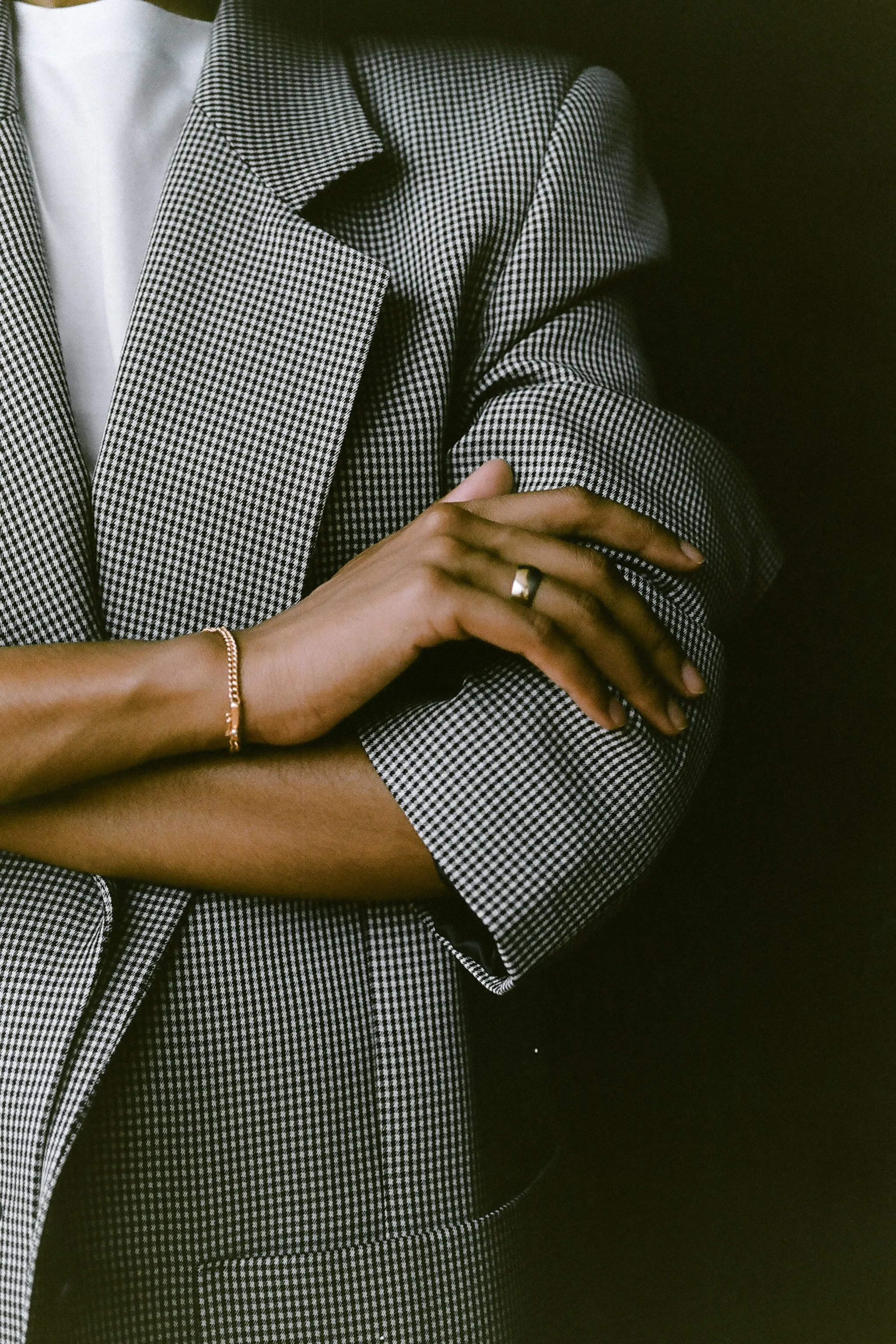 Identity Bracelet I sold by J. Hannah Jewelry product image thumbnail 3