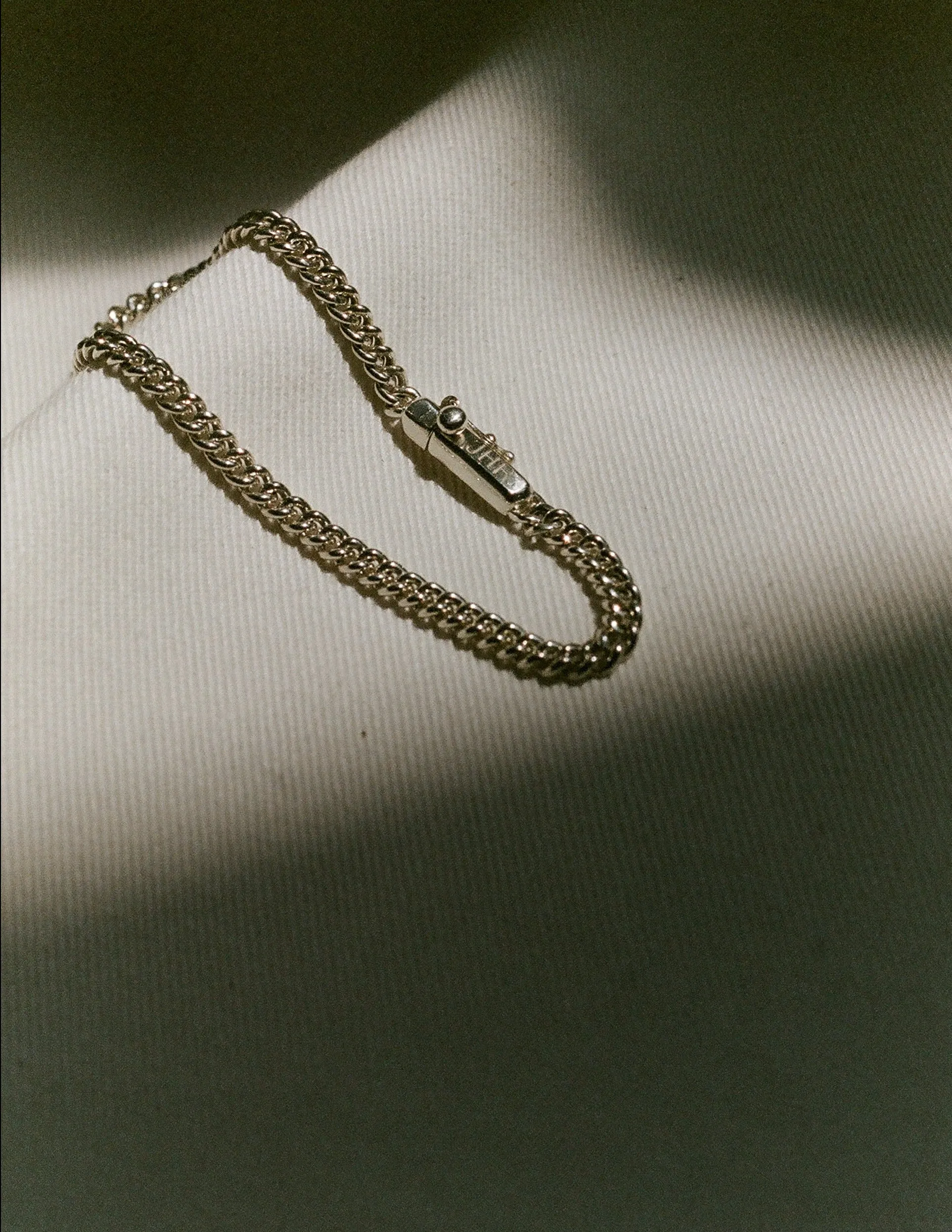 Identity Bracelet I sold by J. Hannah Jewelry product image thumbnail 2