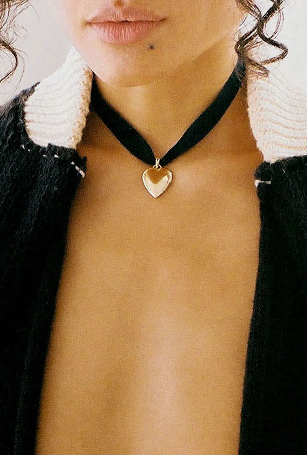 The Priscilla Locket (J. Hannah x A24) sold by J. Hannah Jewelry product image thumbnail 5