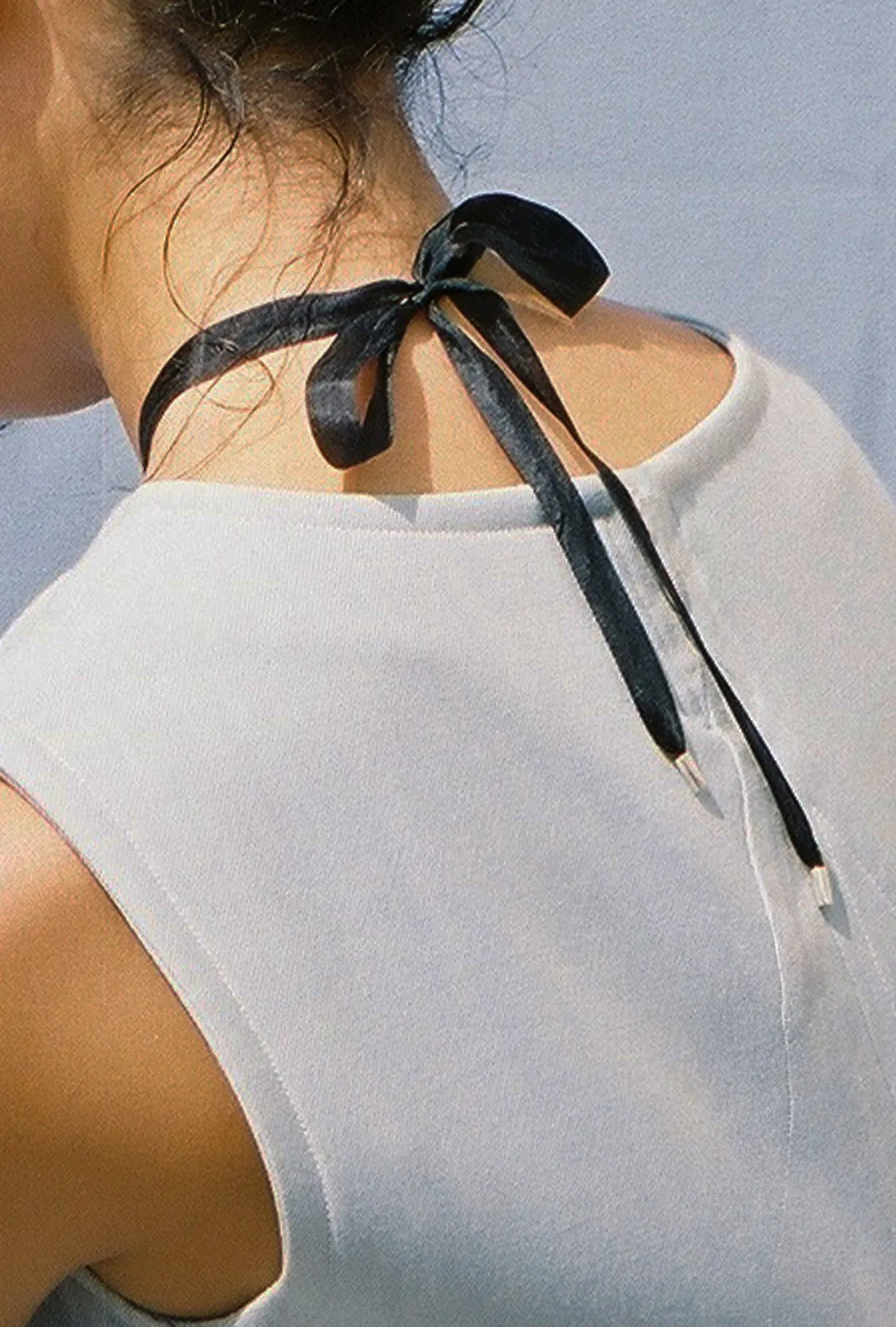 The Priscilla Locket (J. Hannah x A24) sold by J. Hannah Jewelry product image thumbnail 3