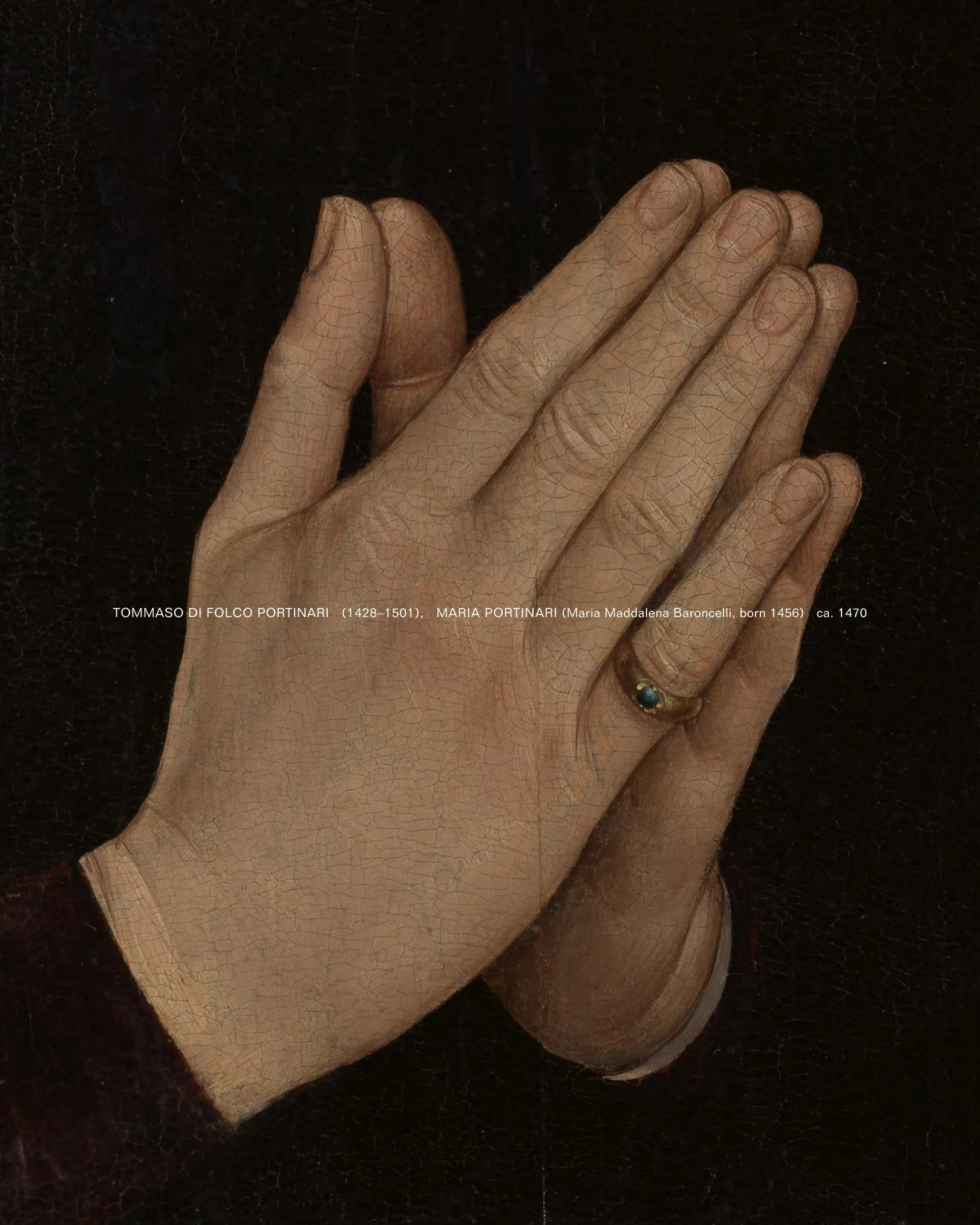 Devotion Ring I (Diamond) sold by J. Hannah Jewelry product image thumbnail 5