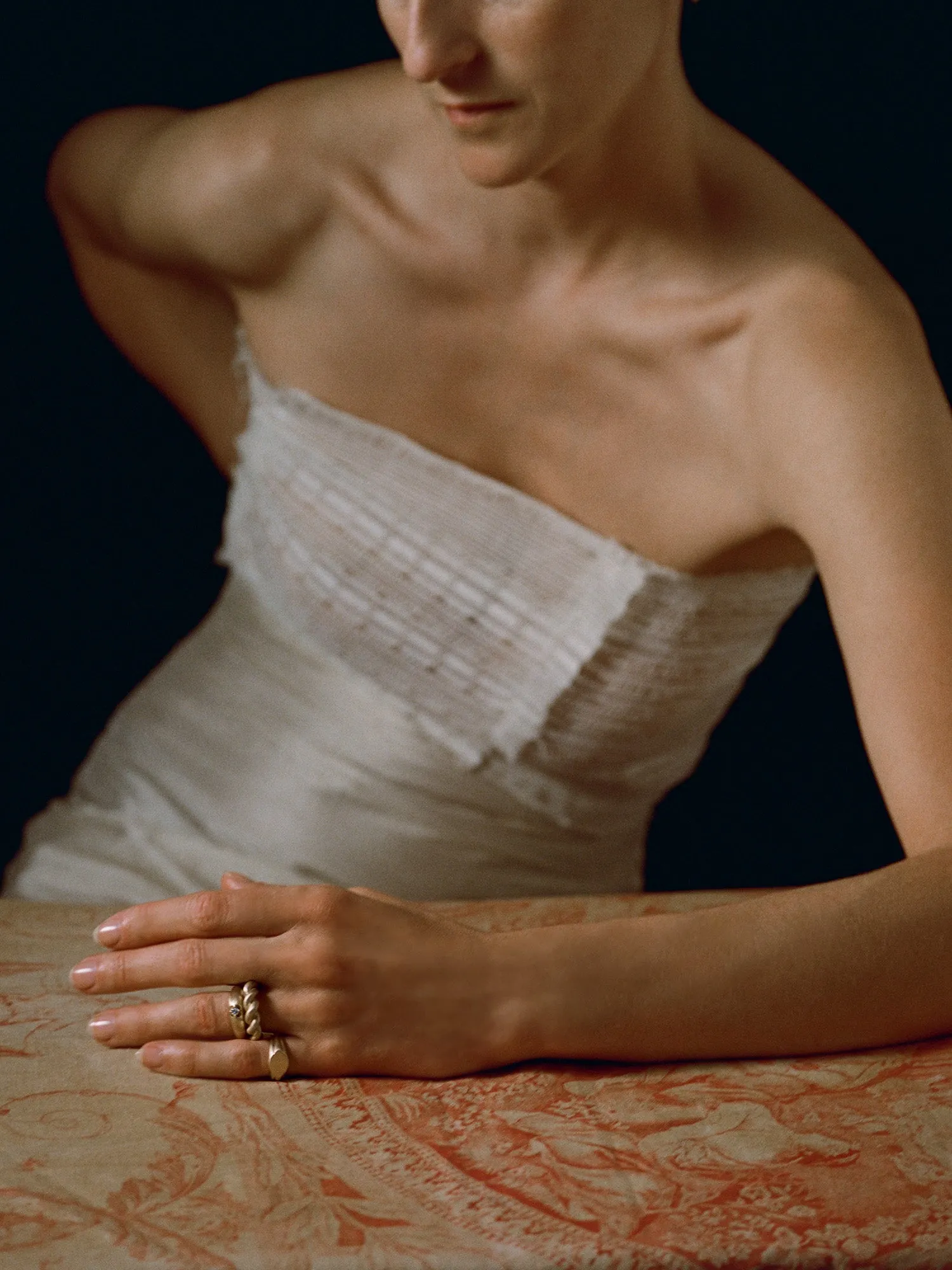 Princesse Ring sold by J. Hannah Jewelry product image thumbnail 4