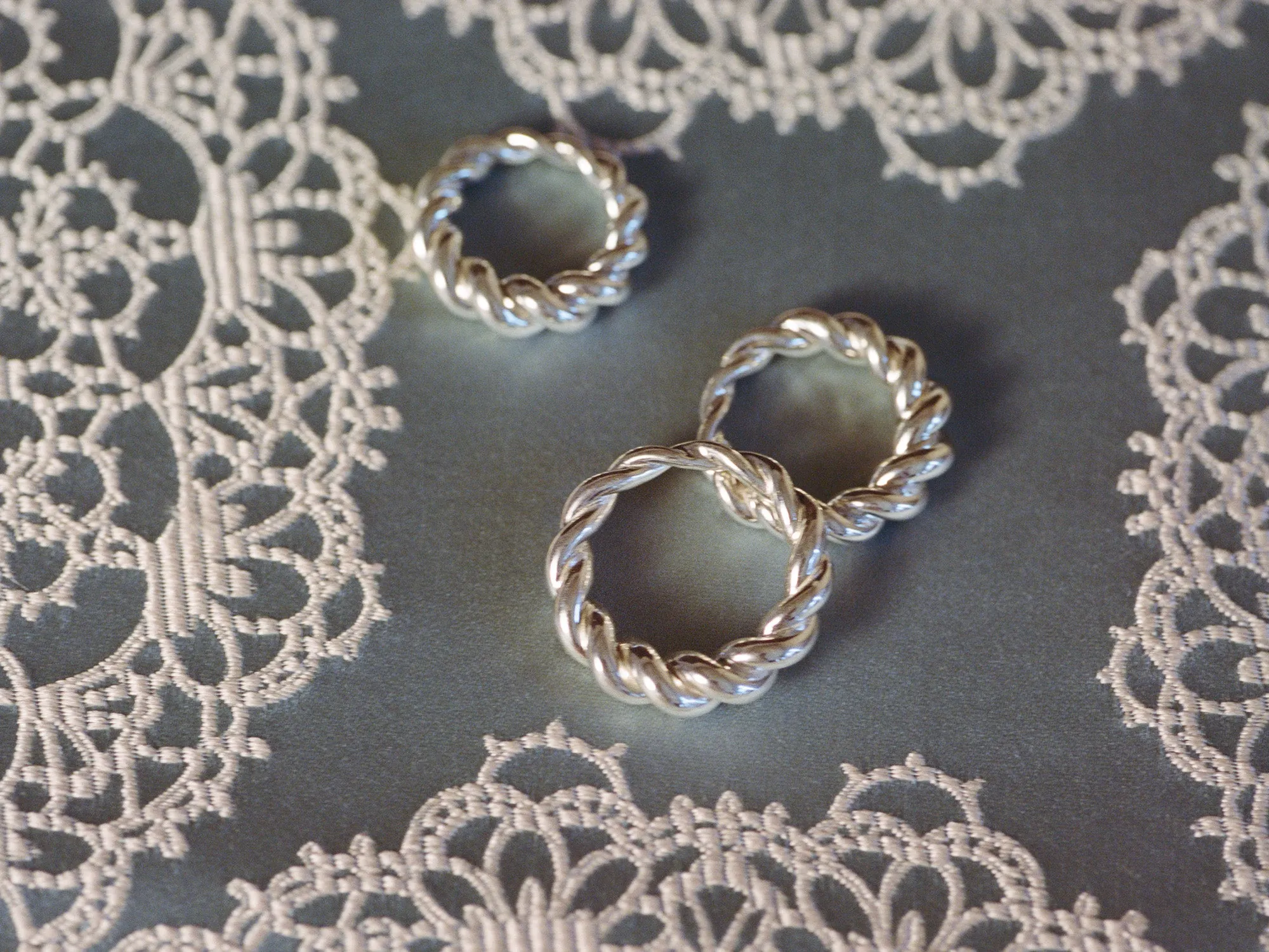 Princesse Ring sold by J. Hannah Jewelry product image thumbnail 5