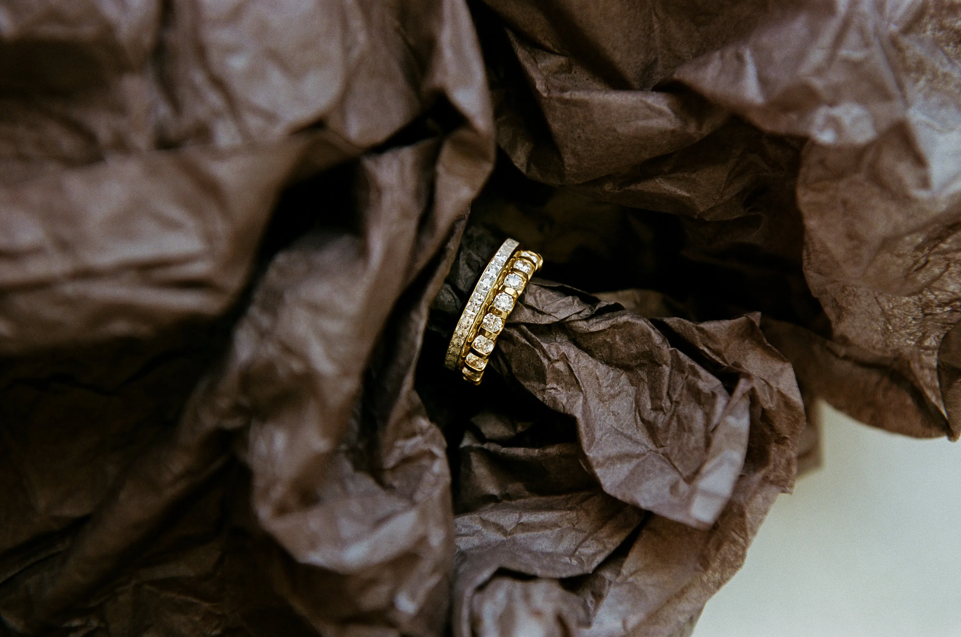 Protea Band sold by J. Hannah Jewelry product image thumbnail 3