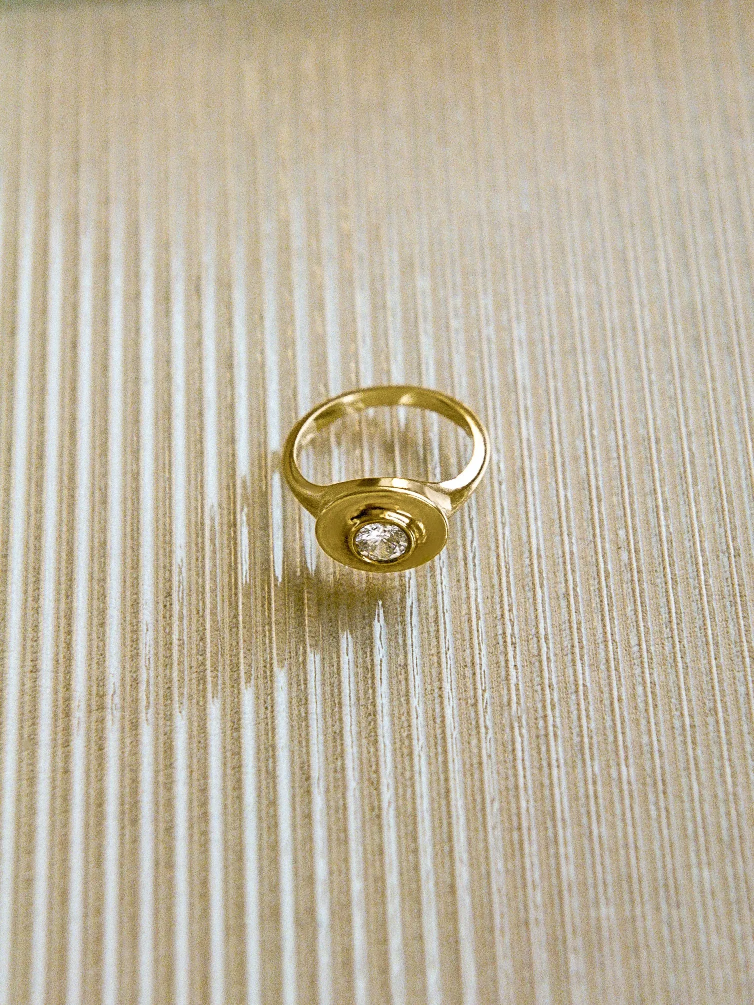 Augusta (Round) sold by J. Hannah Jewelry product image thumbnail 2