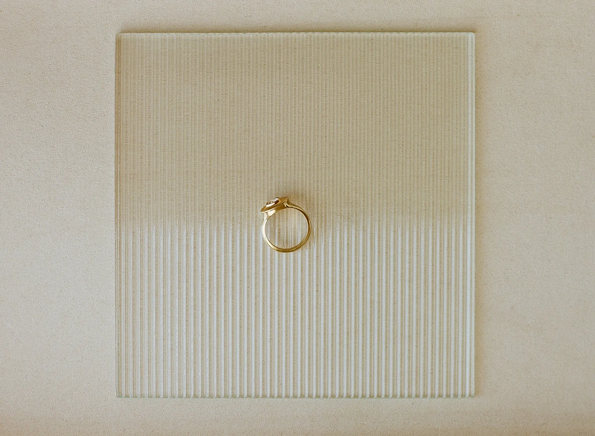 Augusta (Round) sold by J. Hannah Jewelry product image thumbnail 3