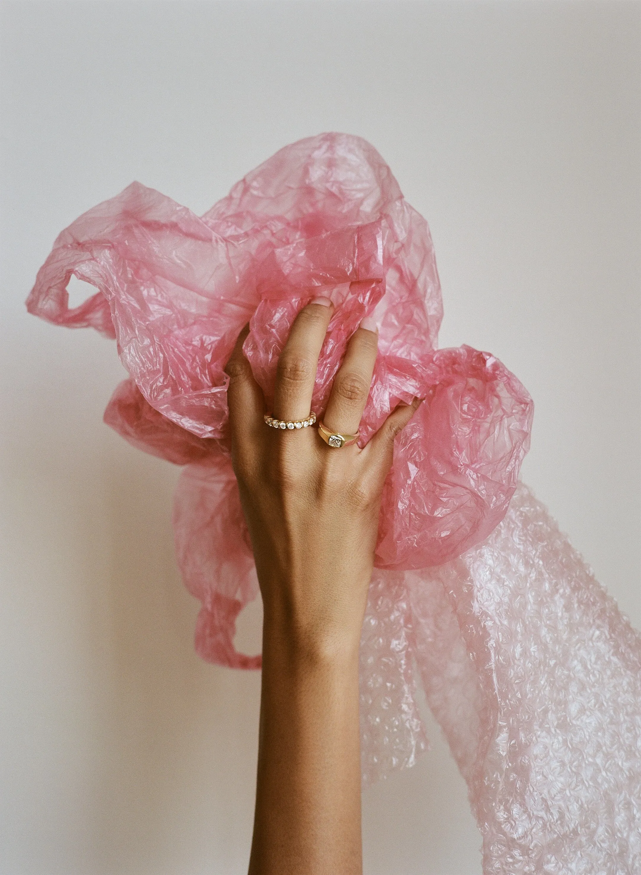 Sienna (Cushion) sold by J. Hannah Jewelry product image thumbnail 3