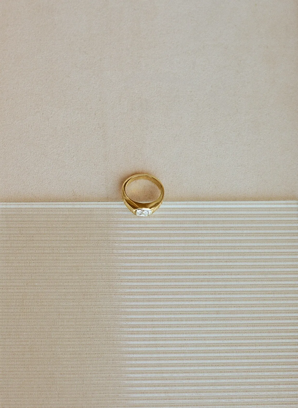 Sienna (Cushion) sold by J. Hannah Jewelry product image thumbnail 5