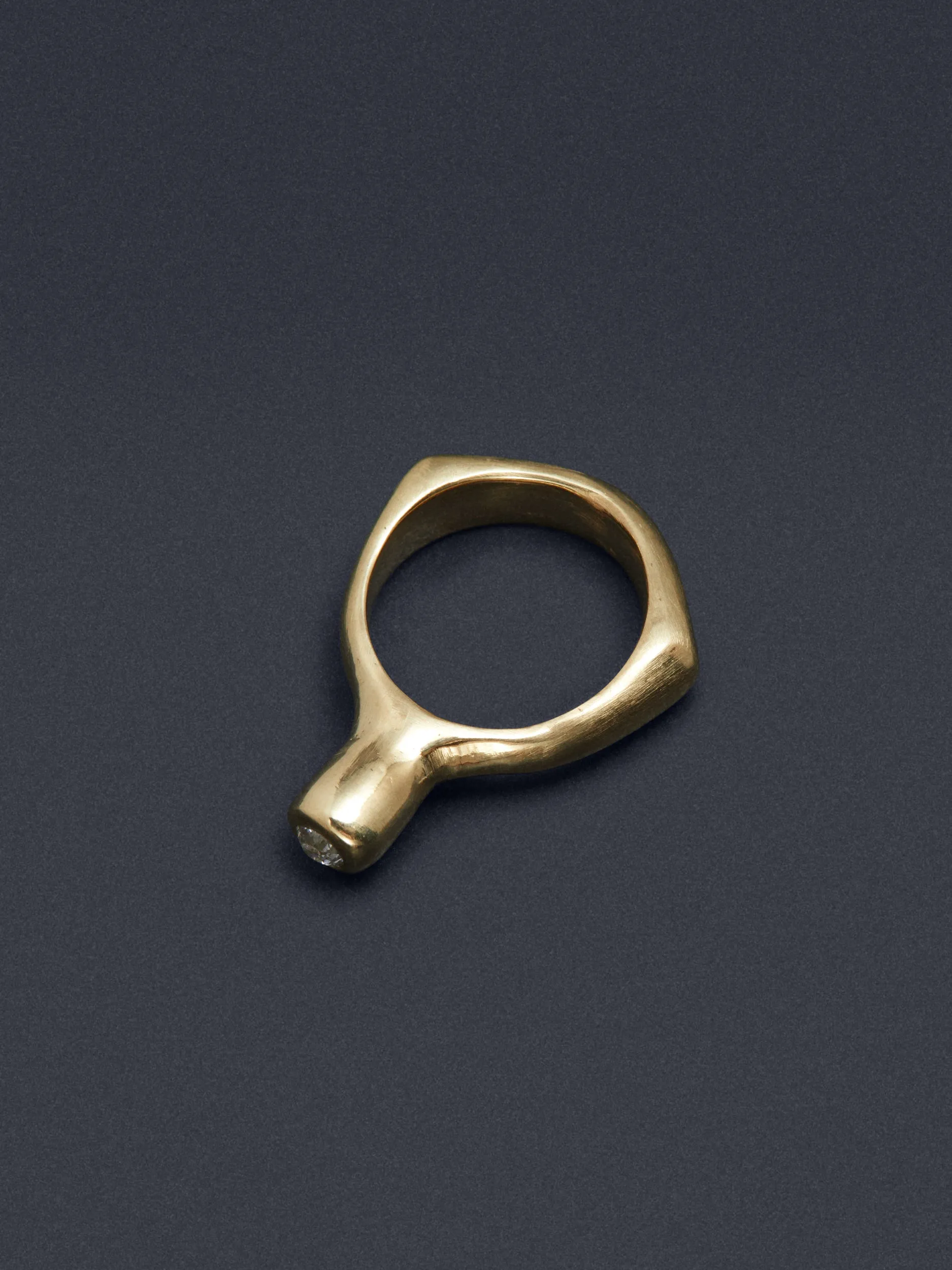 Ring 01_001 sold by J. Hannah Jewelry product image thumbnail 3
