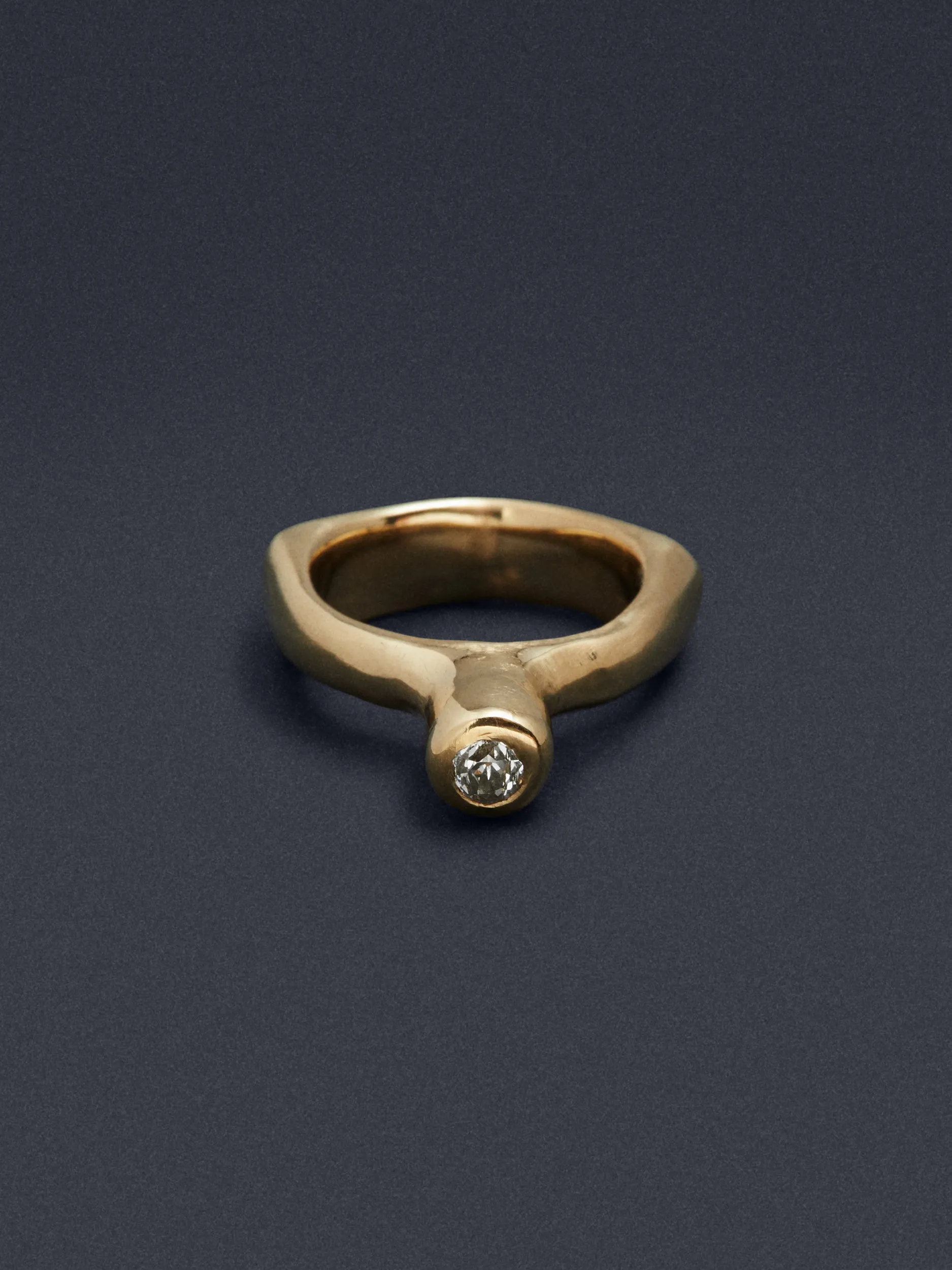 Ring 01_001 sold by J. Hannah Jewelry product image thumbnail 2
