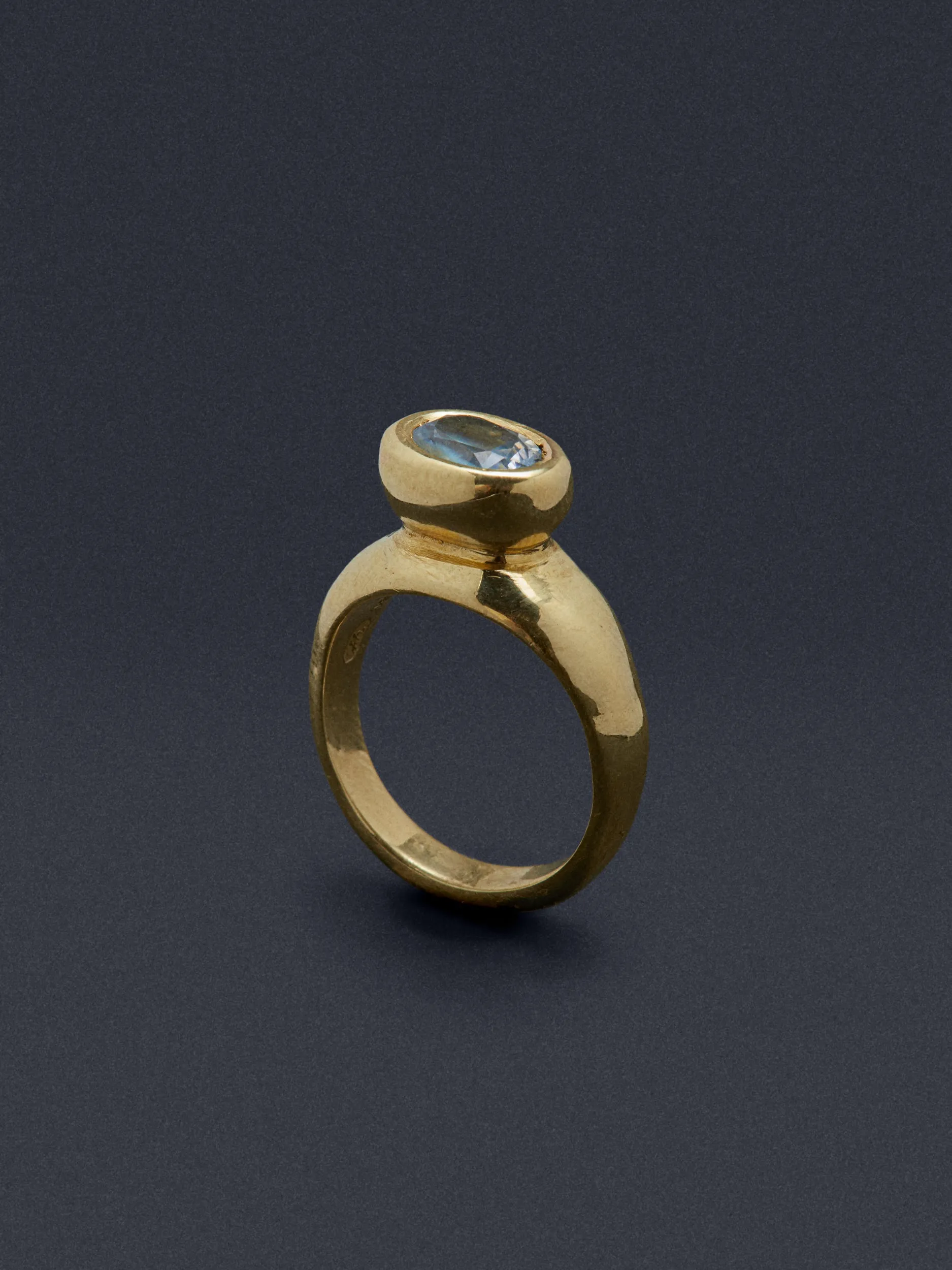 Ring 04_002 sold by J. Hannah Jewelry product image thumbnail 3