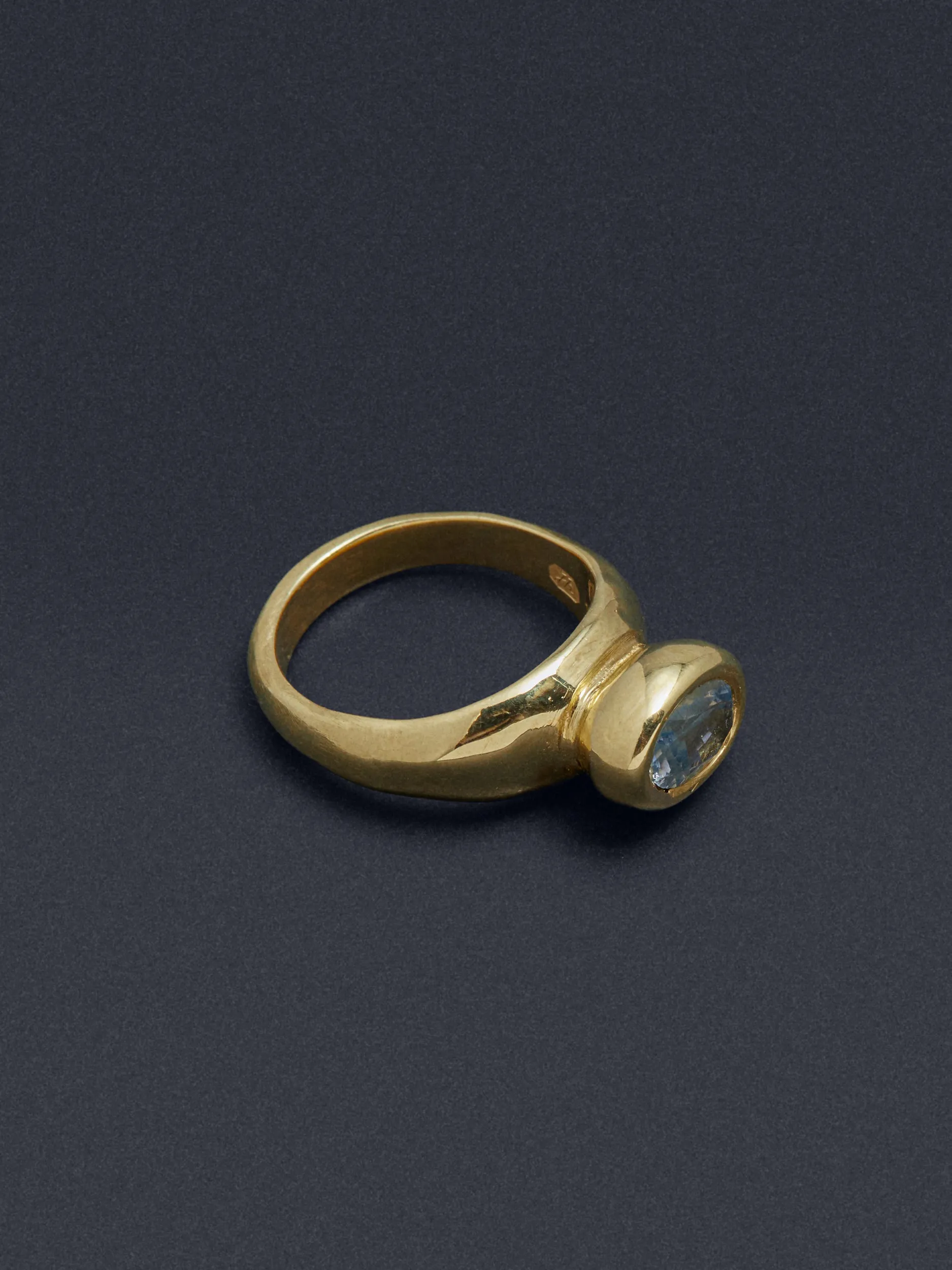Ring 04_002 sold by J. Hannah Jewelry product image thumbnail 2