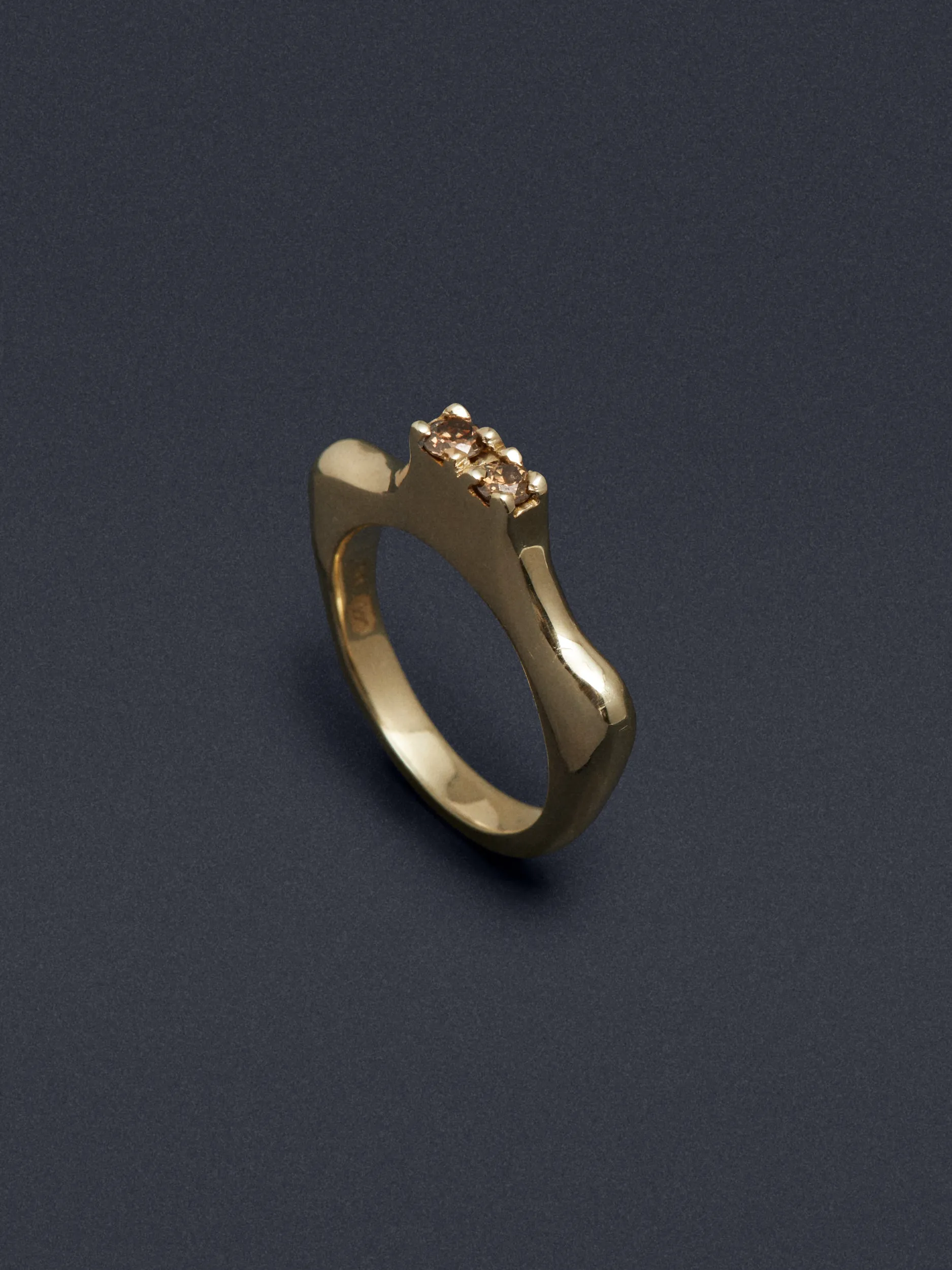 Ring 05_001 sold by J. Hannah Jewelry product image thumbnail 2