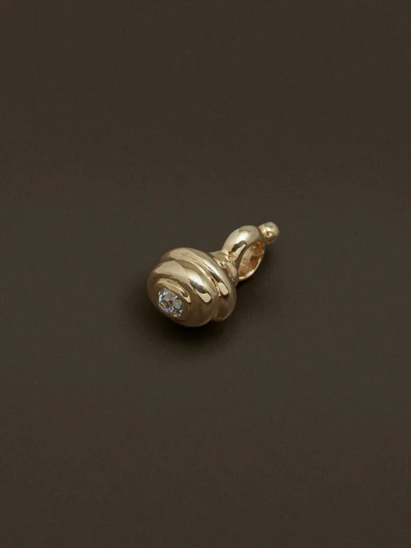Pendant 01_001 made by J. Hannah Jewelry