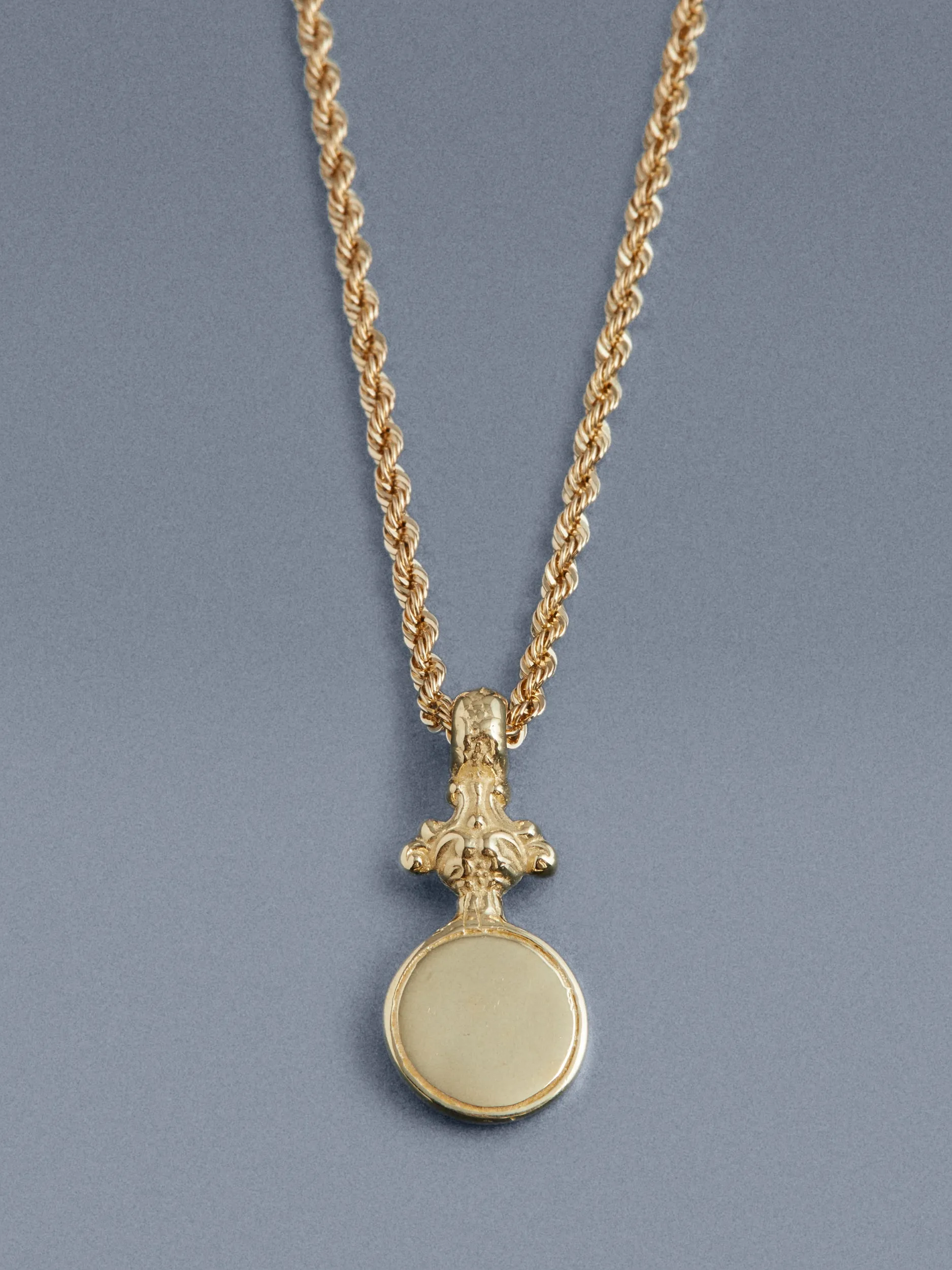 Pendant 02_001 sold by J. Hannah Jewelry product image thumbnail 3