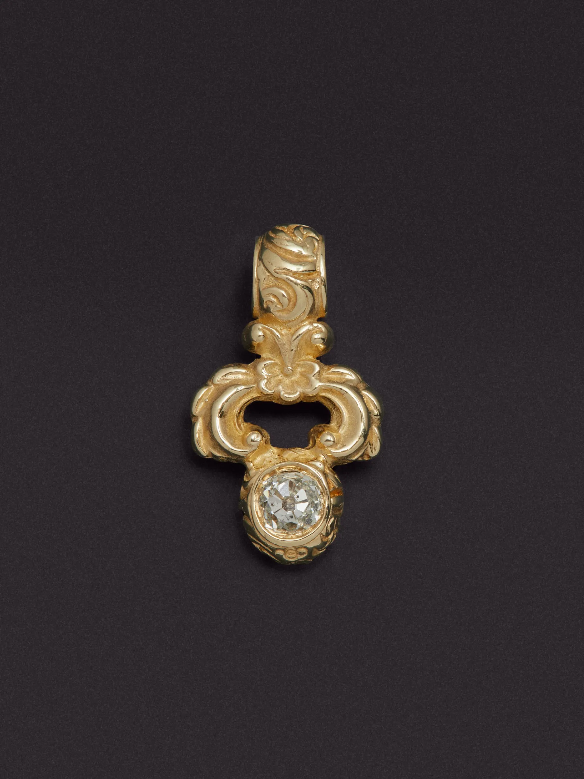 Pendant 03_001 sold by J. Hannah Jewelry