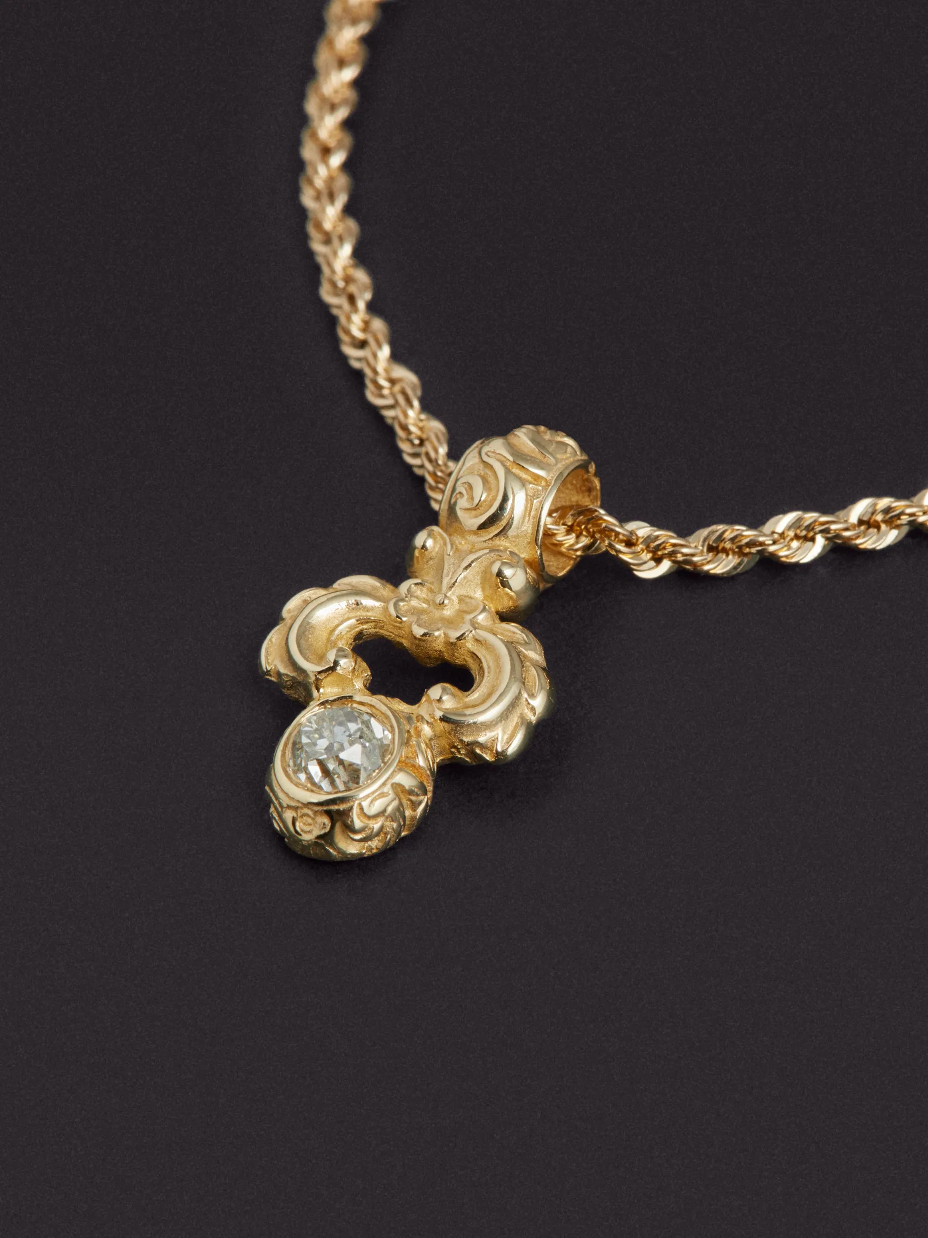 Pendant 03_001 sold by J. Hannah Jewelry product image thumbnail 2
