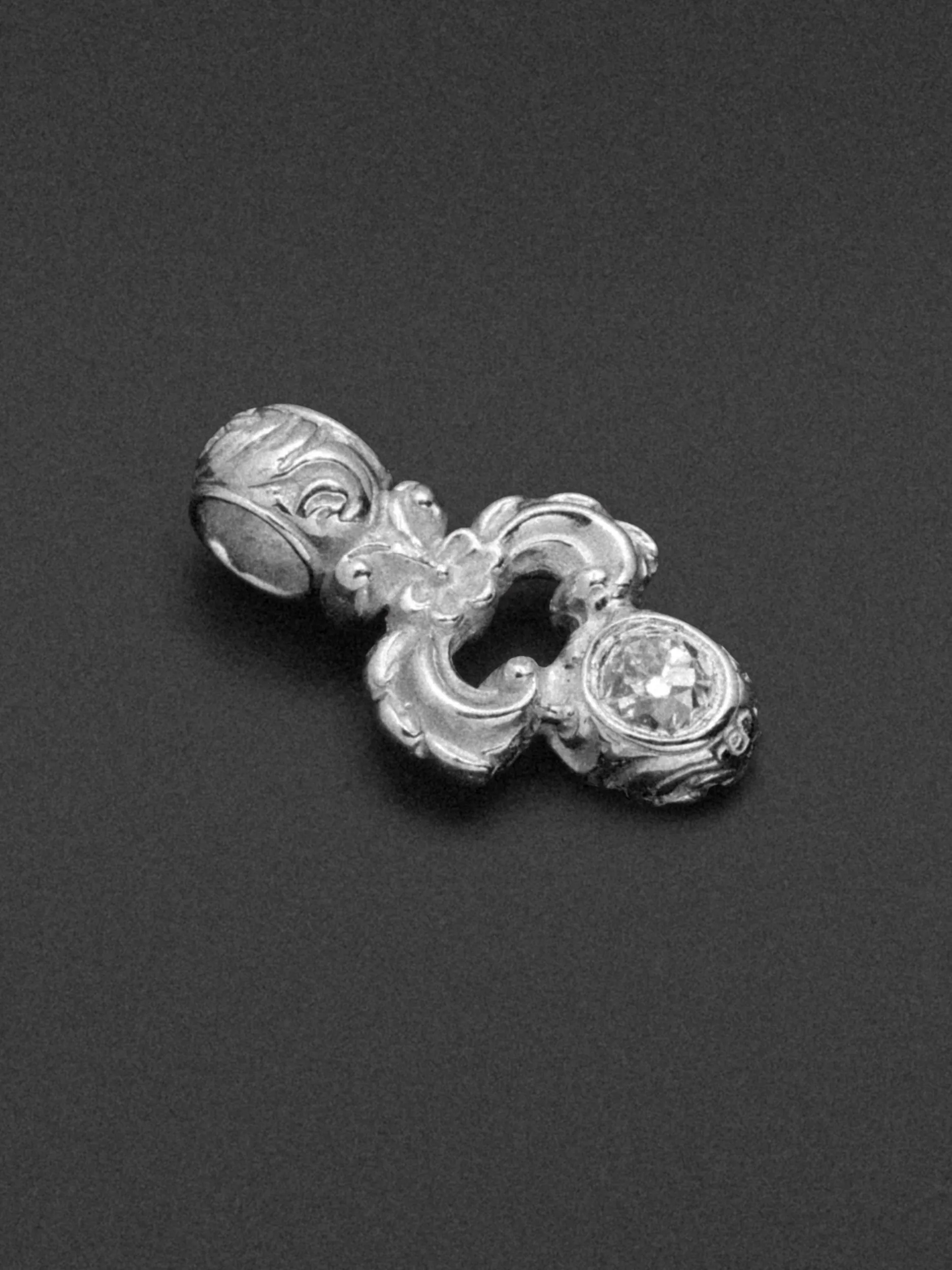 Pendant 03_001 sold by J. Hannah Jewelry product image thumbnail 3