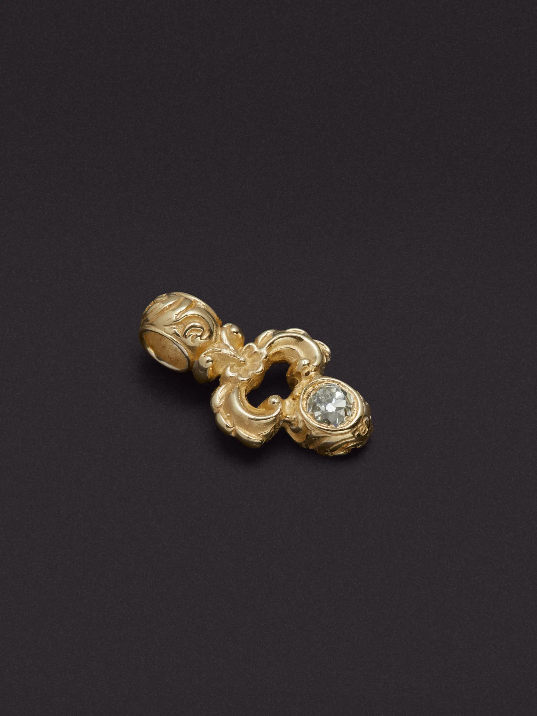 Pendant 03_001 sold by J. Hannah Jewelry product image thumbnail 4