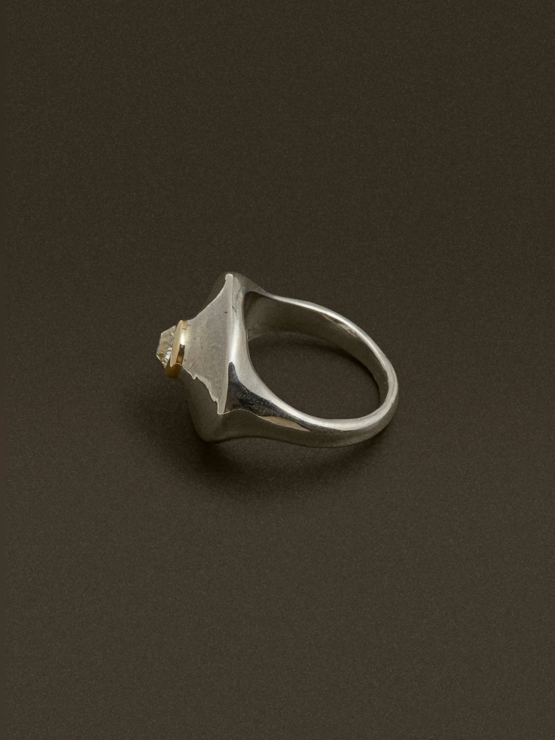 Ring 09_001 sold by J. Hannah Jewelry product image thumbnail 2