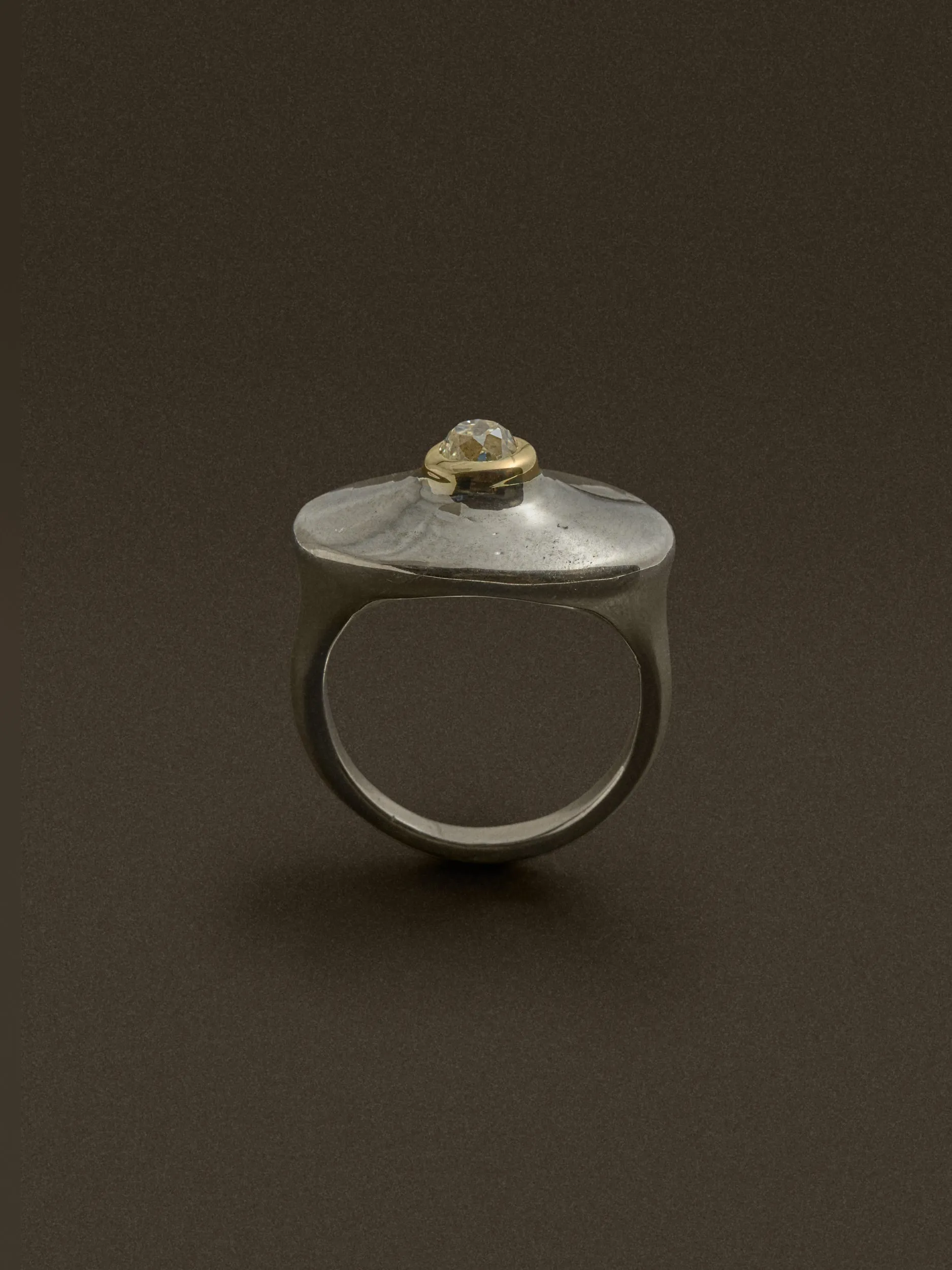 Ring 09_001 sold by J. Hannah Jewelry product image thumbnail 3