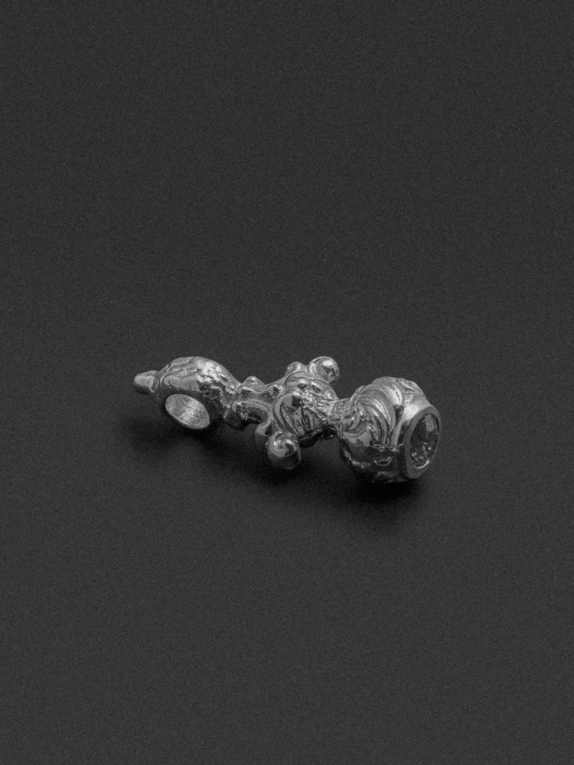 Pendant 04_001 sold by J. Hannah Jewelry product image thumbnail 3