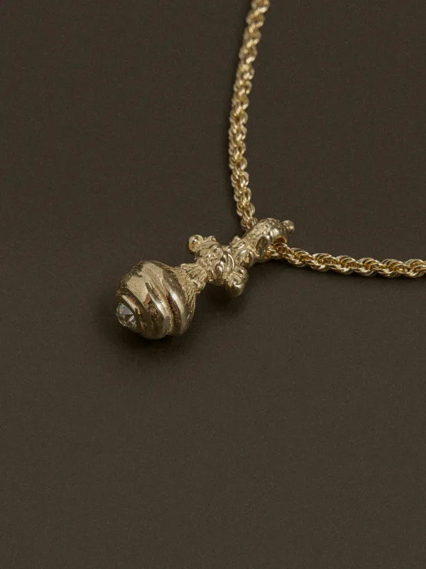 Pendant 05_001 made by J. Hannah Jewelry