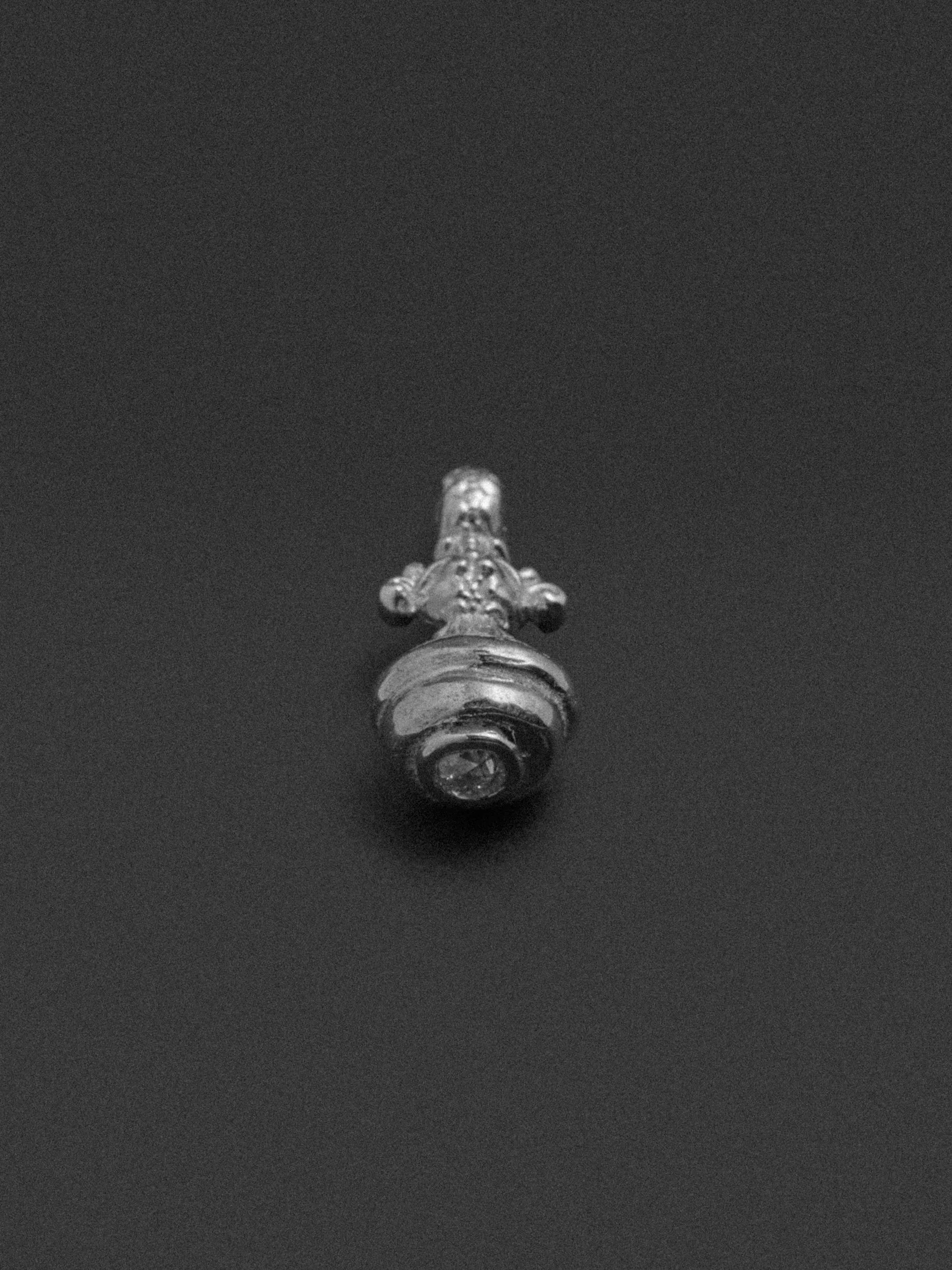 Pendant 05_001 sold by J. Hannah Jewelry product image thumbnail 3