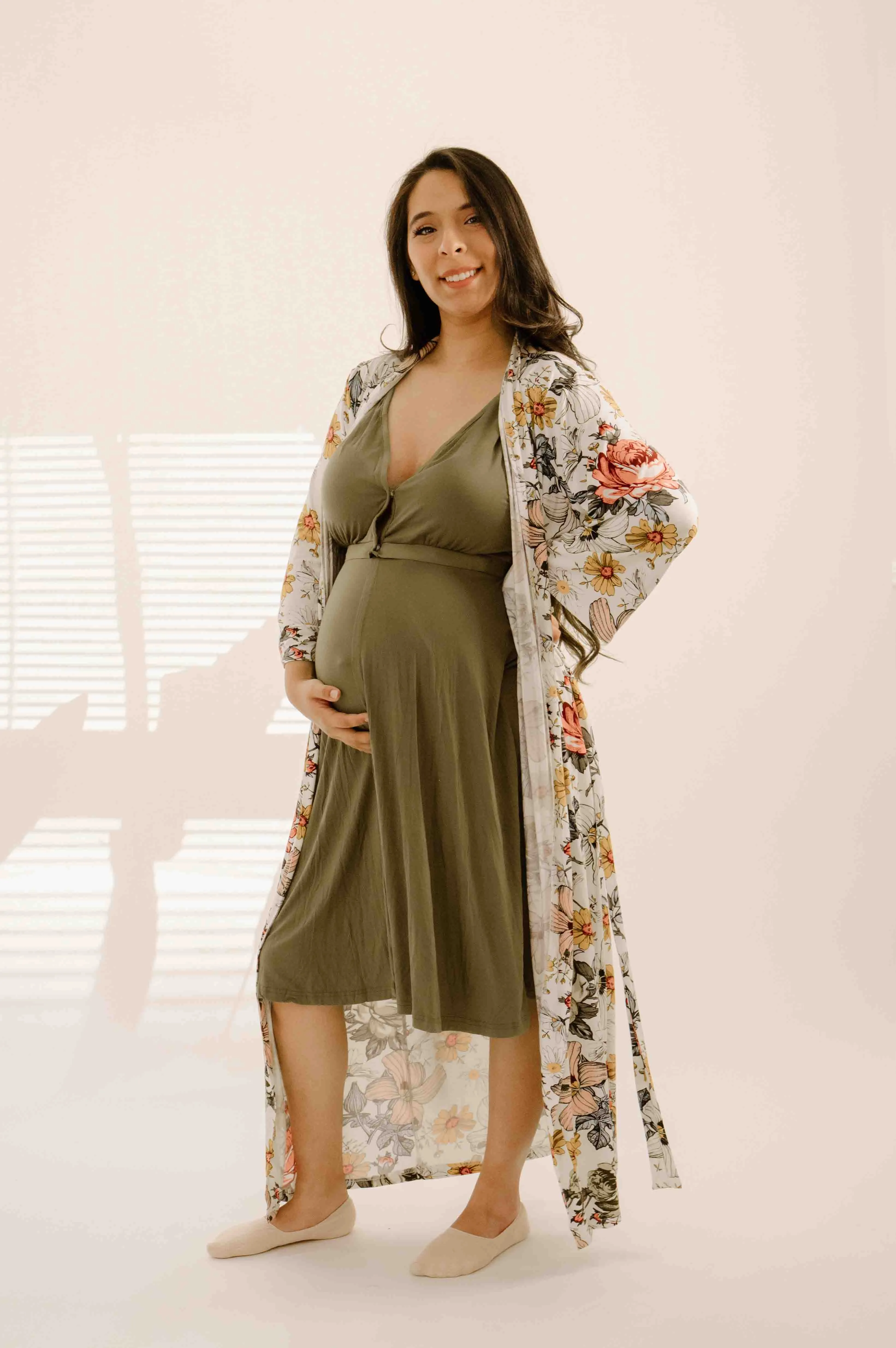 The Lila Bundle sold by Lila Maternity