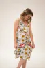 Juliet Labor & Postpartum Gown in Vintage Floral-Limited Time sold by Lila Maternity