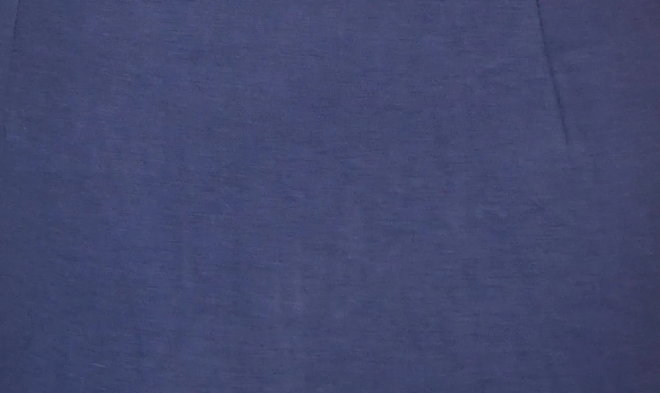 The Lila Hijab- Midnight Blue sold by Lila Maternity