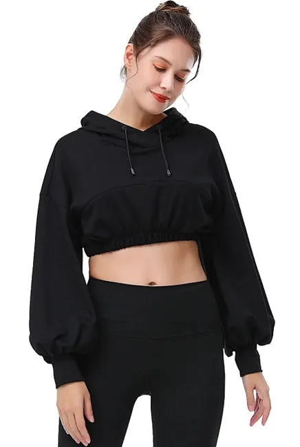 Kimi + Kai Maternity "Aroa" Active Nursing Hoodie sold by Lila Maternity product image thumbnail 5