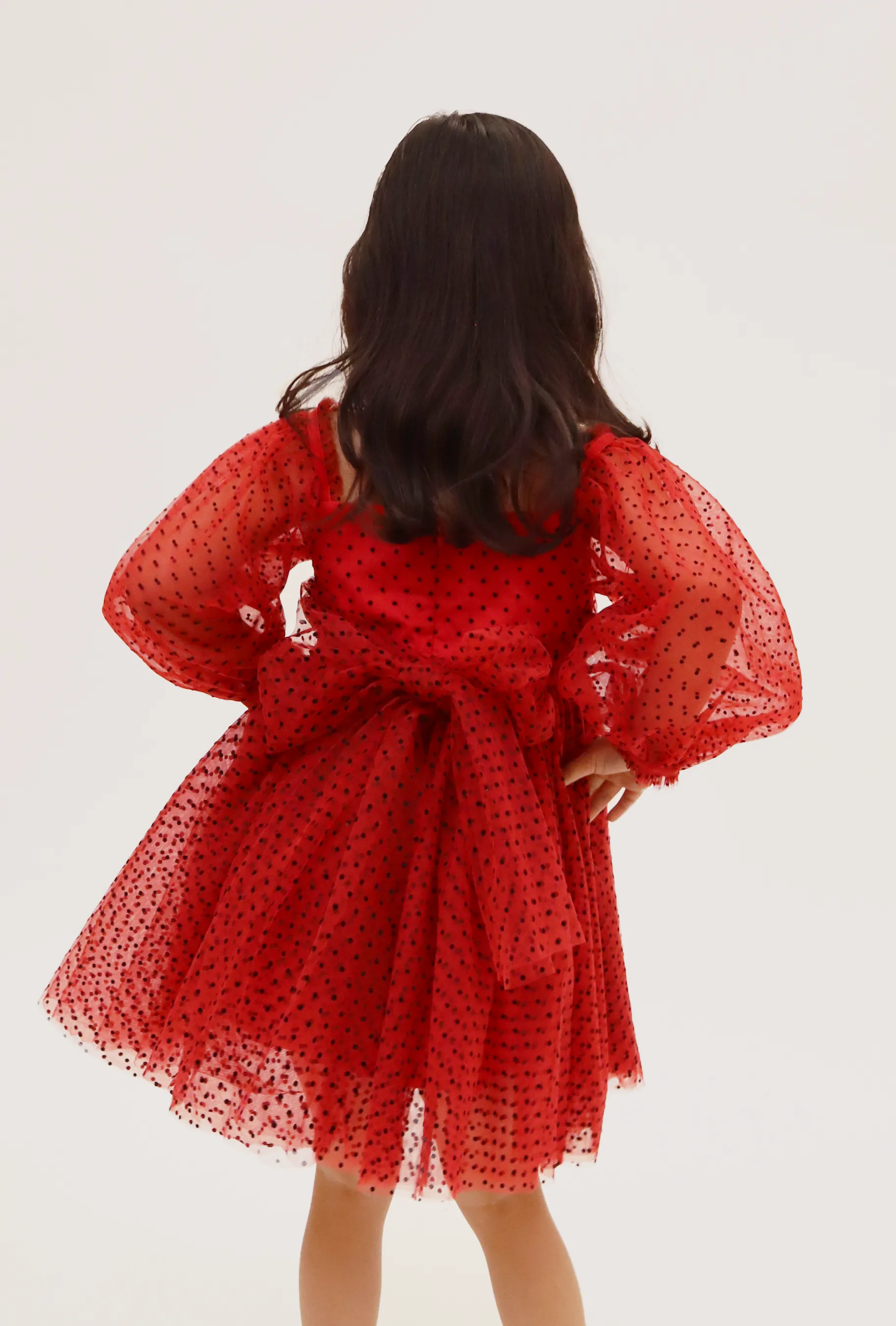 Dottie Dress sold by Lila Maternity product image thumbnail 5