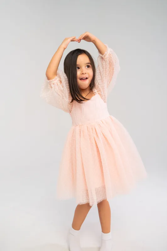 Dottie Dress sold by Lila Maternity