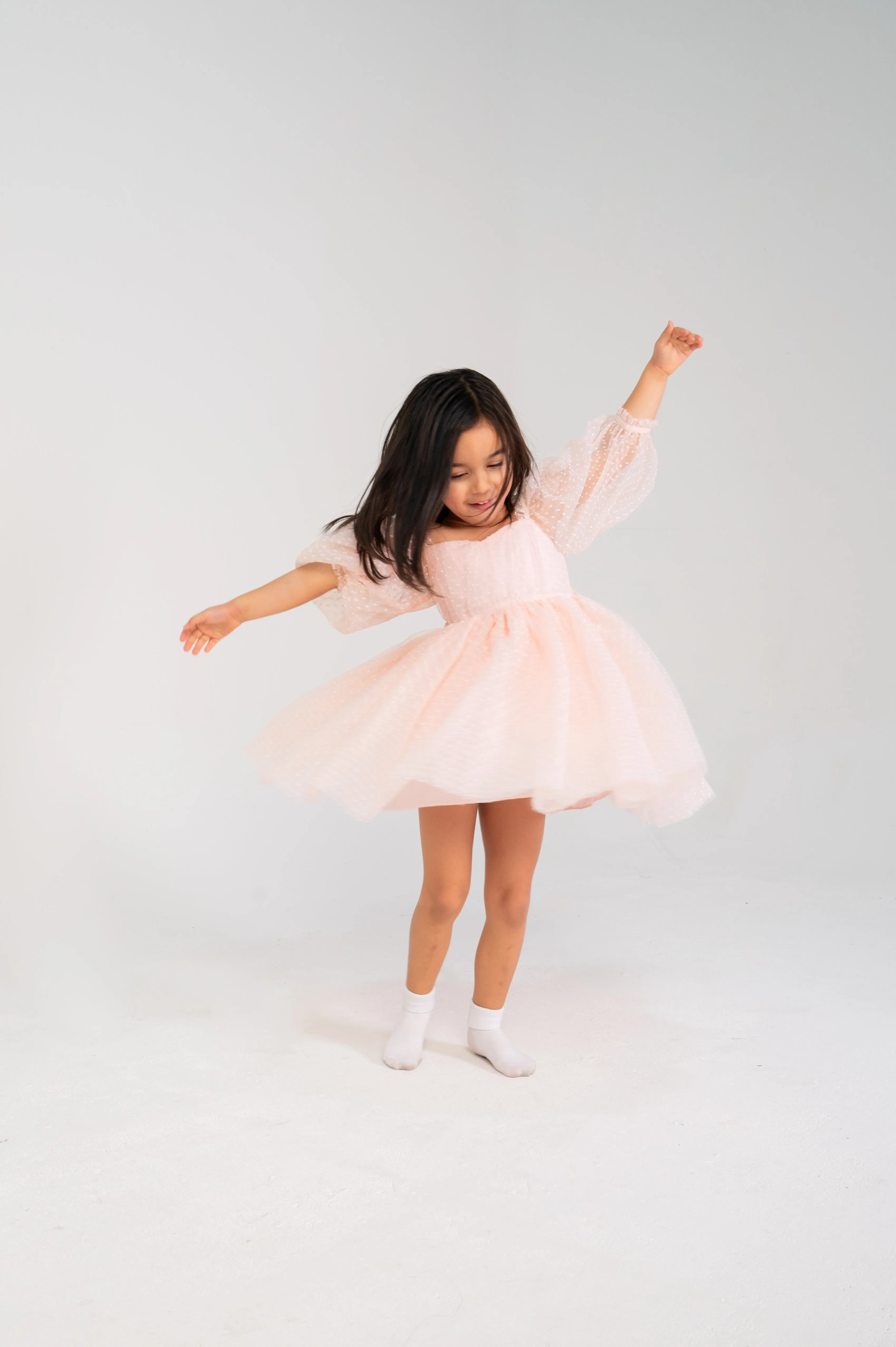 Dottie Dress sold by Lila Maternity product image thumbnail 2