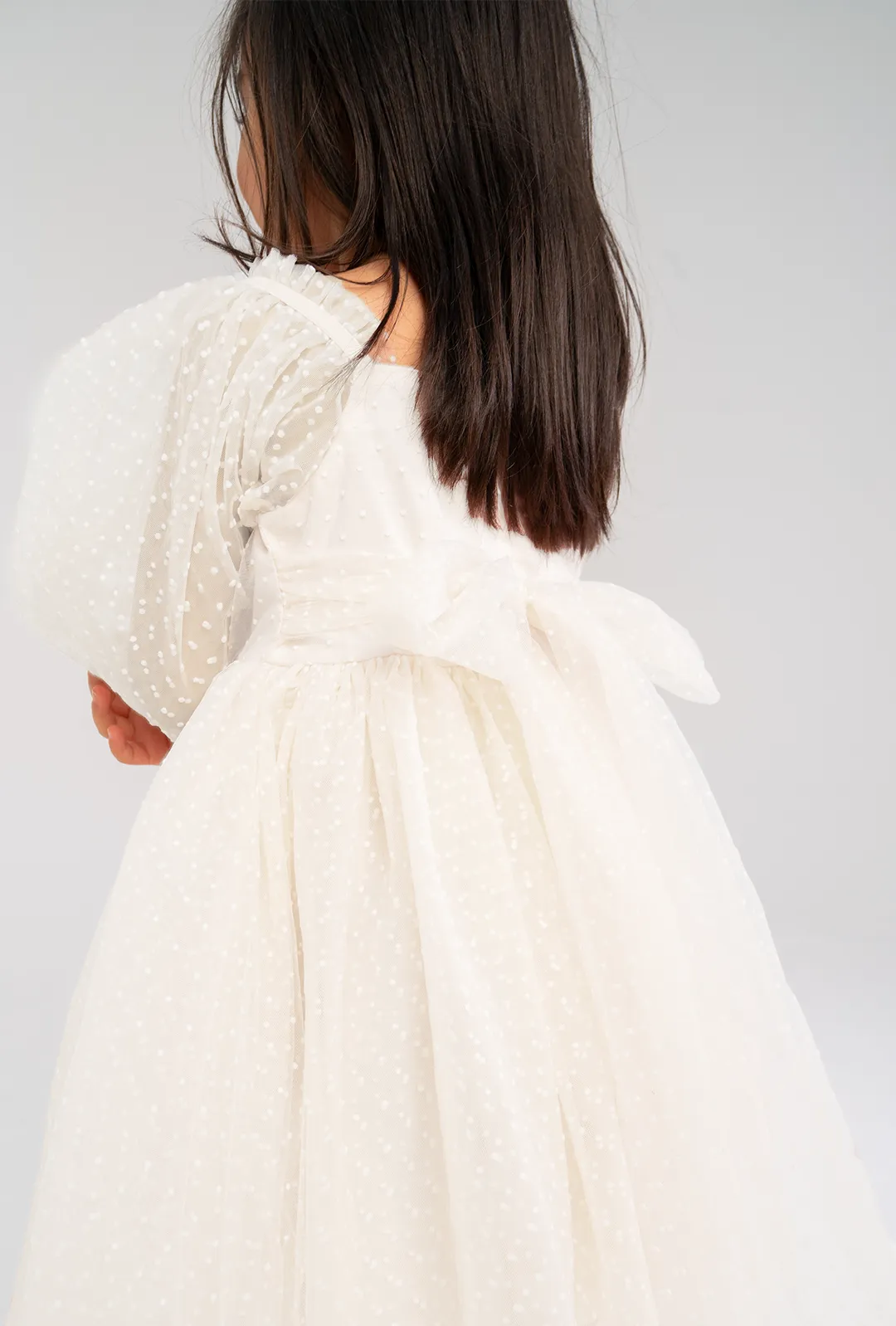 Dottie Dress sold by Lila Maternity product image thumbnail 3