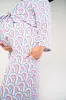 Robes in Limited Edition Rainbow sold by Lila Maternity