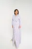 Robes in Limited Edition Rainbow sold by Lila Maternity