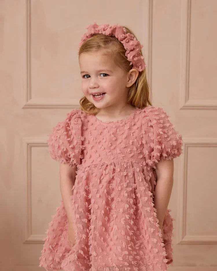 Luna Dress || Lipstick sold by Lila Maternity