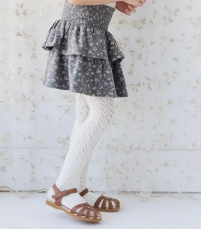 Sophie Tight - Parchment sold by Lila Maternity product image thumbnail 3