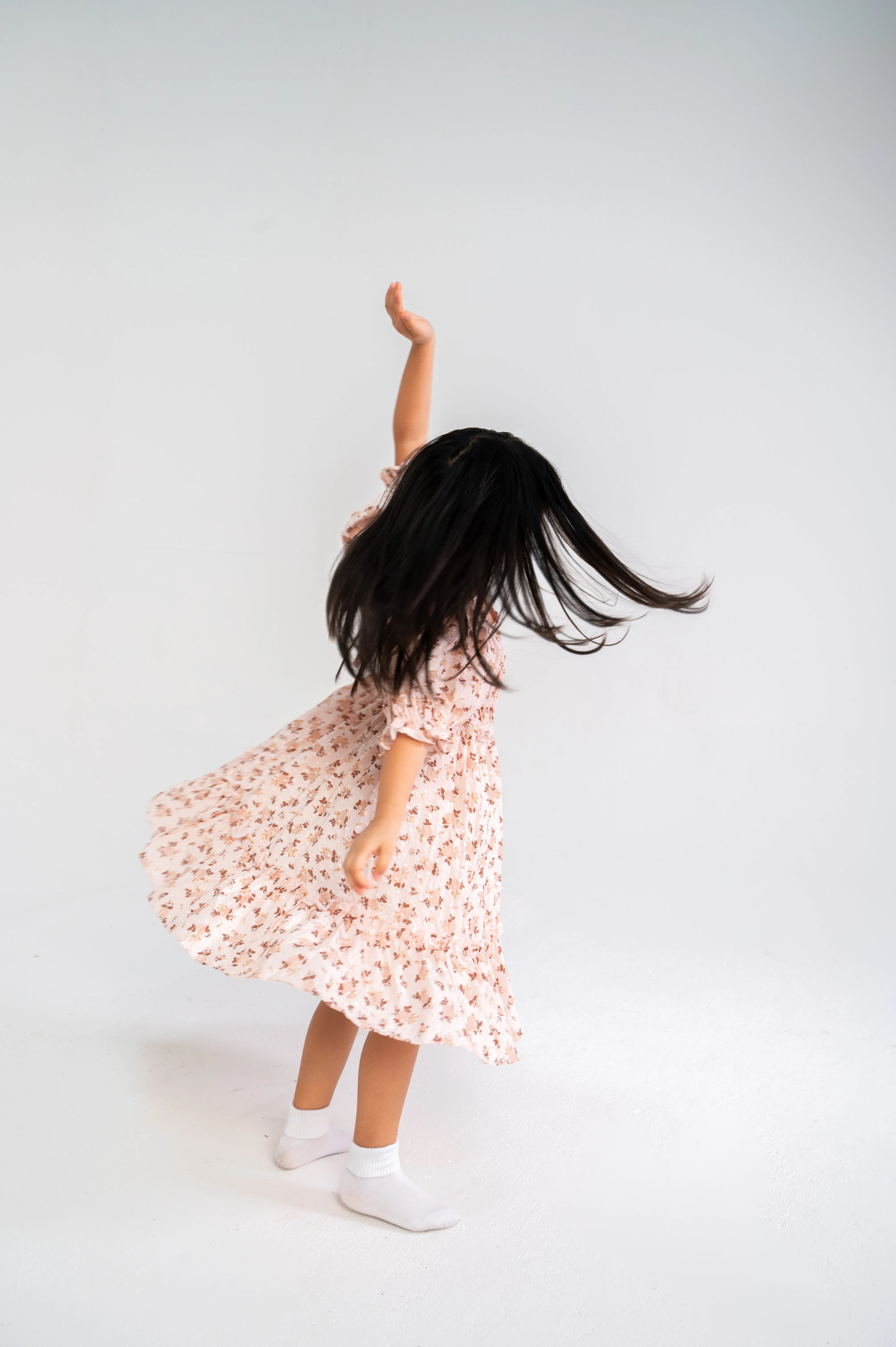 Delilah Dress sold by Lila Maternity product image thumbnail 3