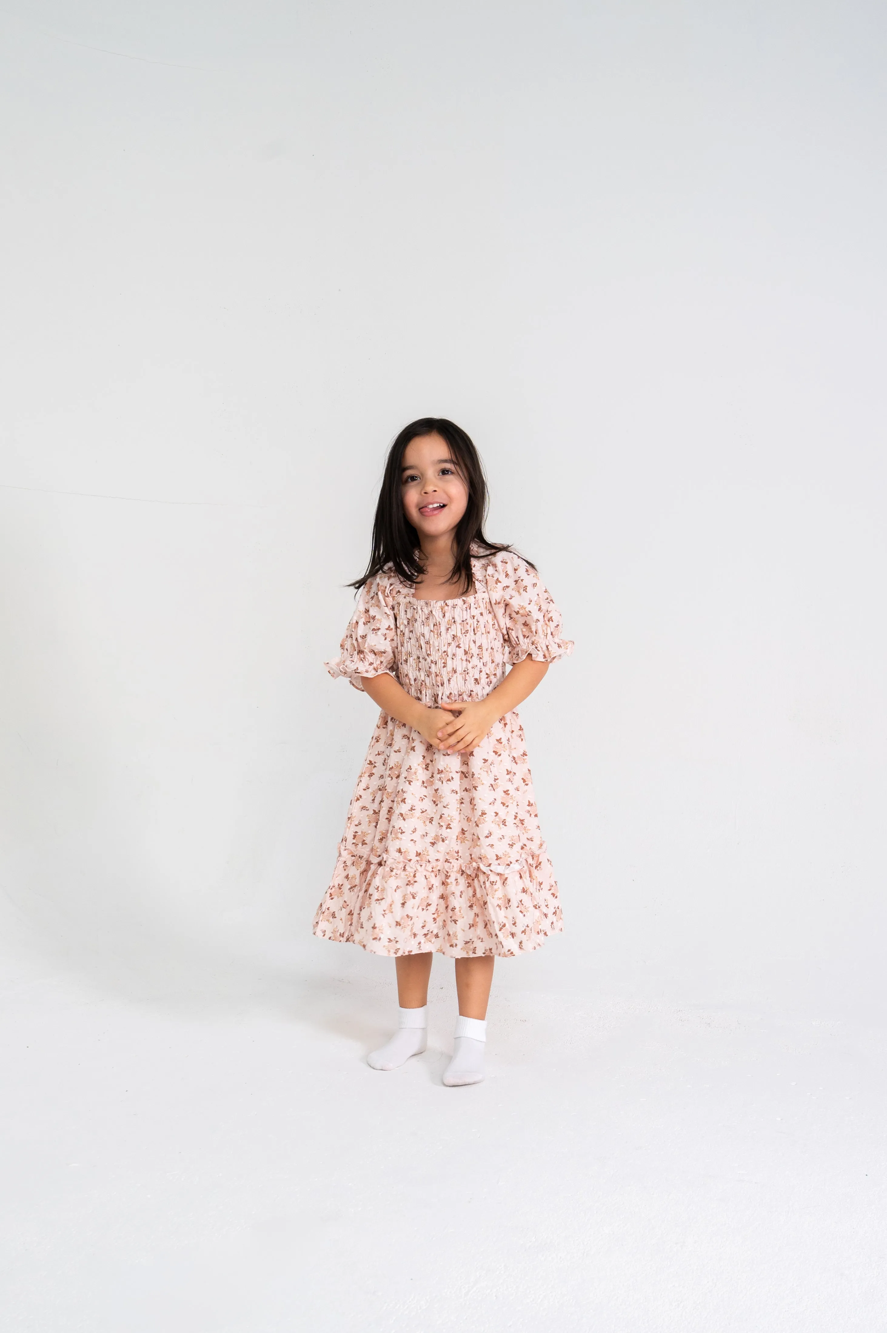 Delilah Dress sold by Lila Maternity product image thumbnail 2