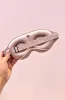 Lila Plush Beauty Eye Mask – Dusty Rose sold by Lila Maternity