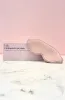 Lila Plush Beauty Eye Mask – Dusty Rose sold by Lila Maternity