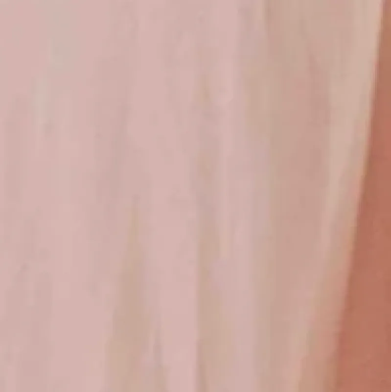 Amelia Labor & Postpartum Gown In Mauve made by Lila Maternity