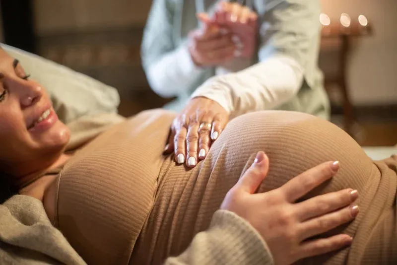 Comfort Measures Birthing Basics Course sold by Lila Maternity