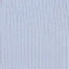 Simple Stripe Pima Knit Long-Sleeved Short Set sold by the cat's pajamas