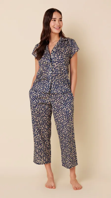 Colette Voile Capri sold by the cat's pajamas
