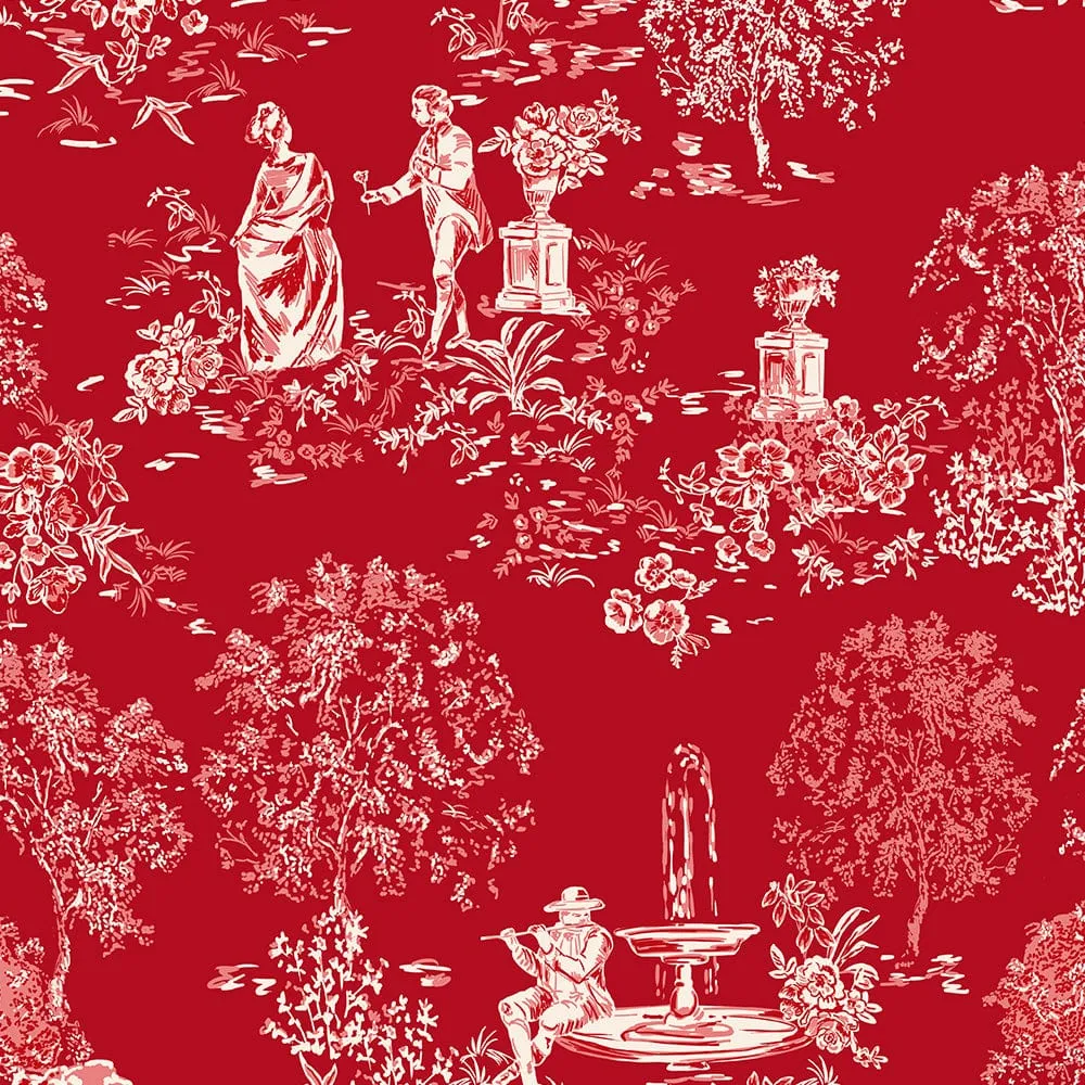 A Rose, My Love? Luxe Pima Pajama sold by the cat's pajamas product image thumbnail 5